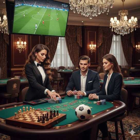 英雄联盟皮肤展示